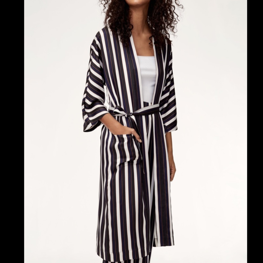 Aritzia - Wilfred Durante Jacket